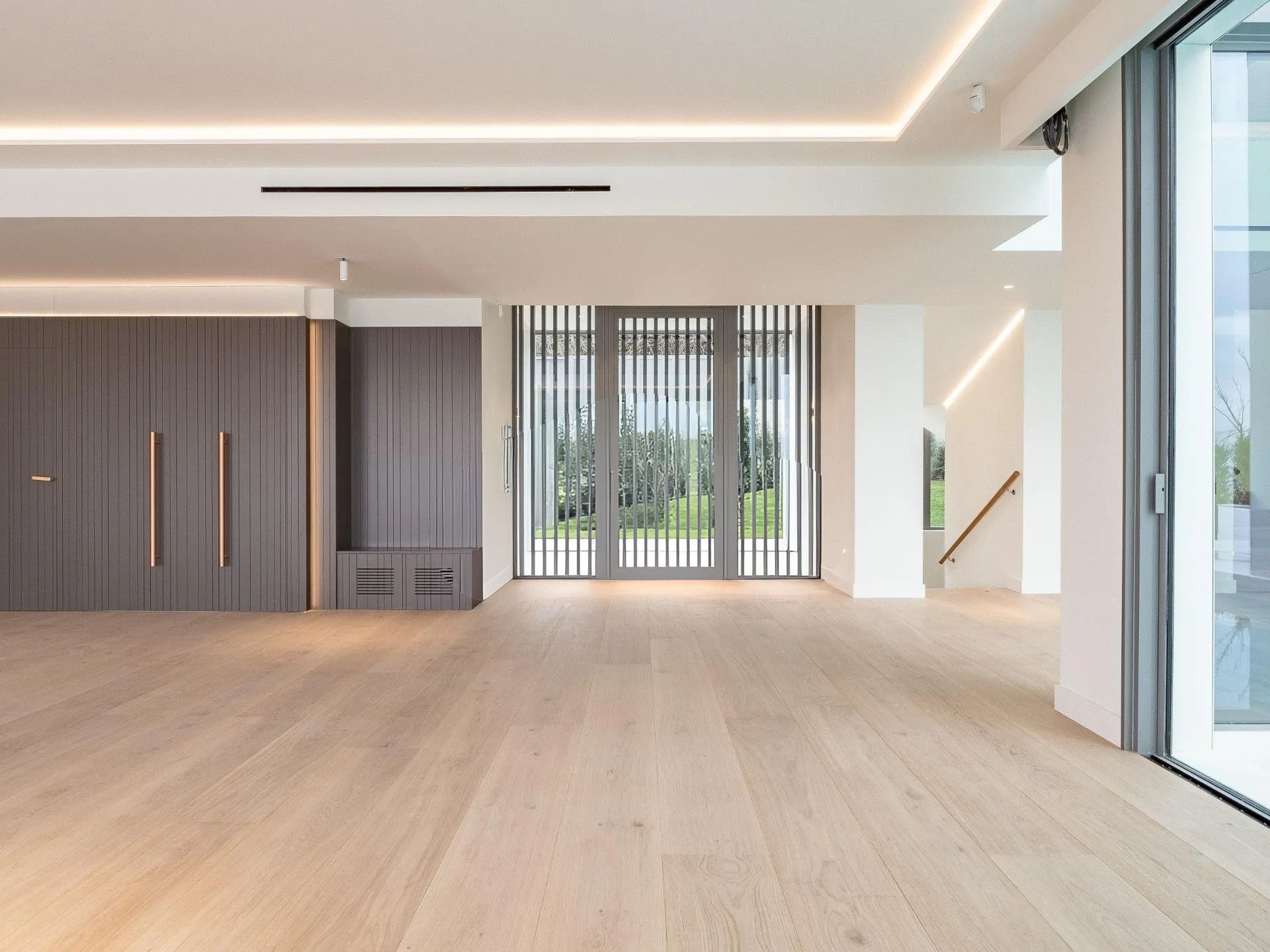 Villa Pedralbes, Barcelona, Spānijā 6 istabas, 1216 m2 Nr. 133386