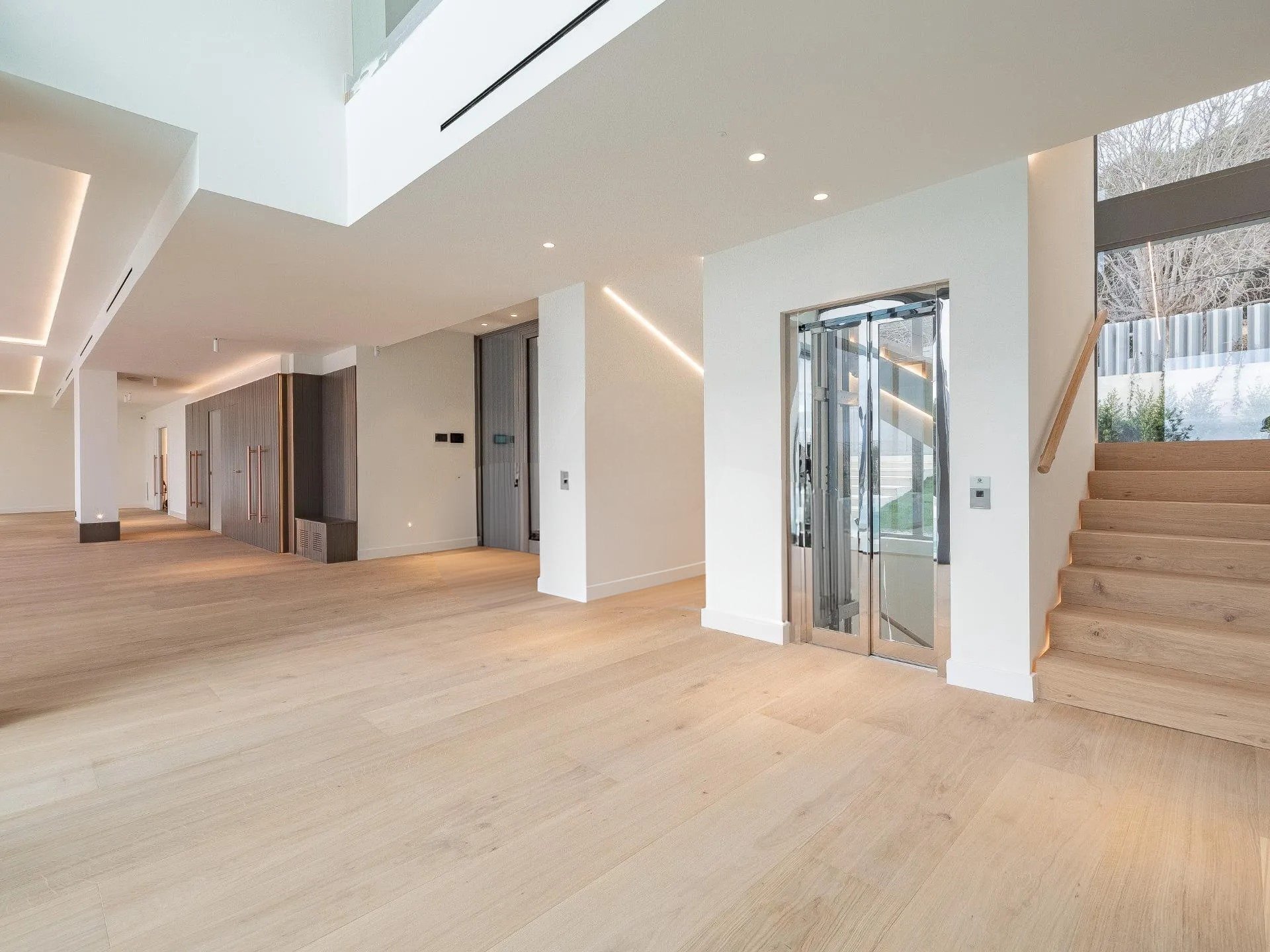 Villa Pedralbes, Barcelona, Spānijā 6 istabas, 1216 m2 Nr. 133386