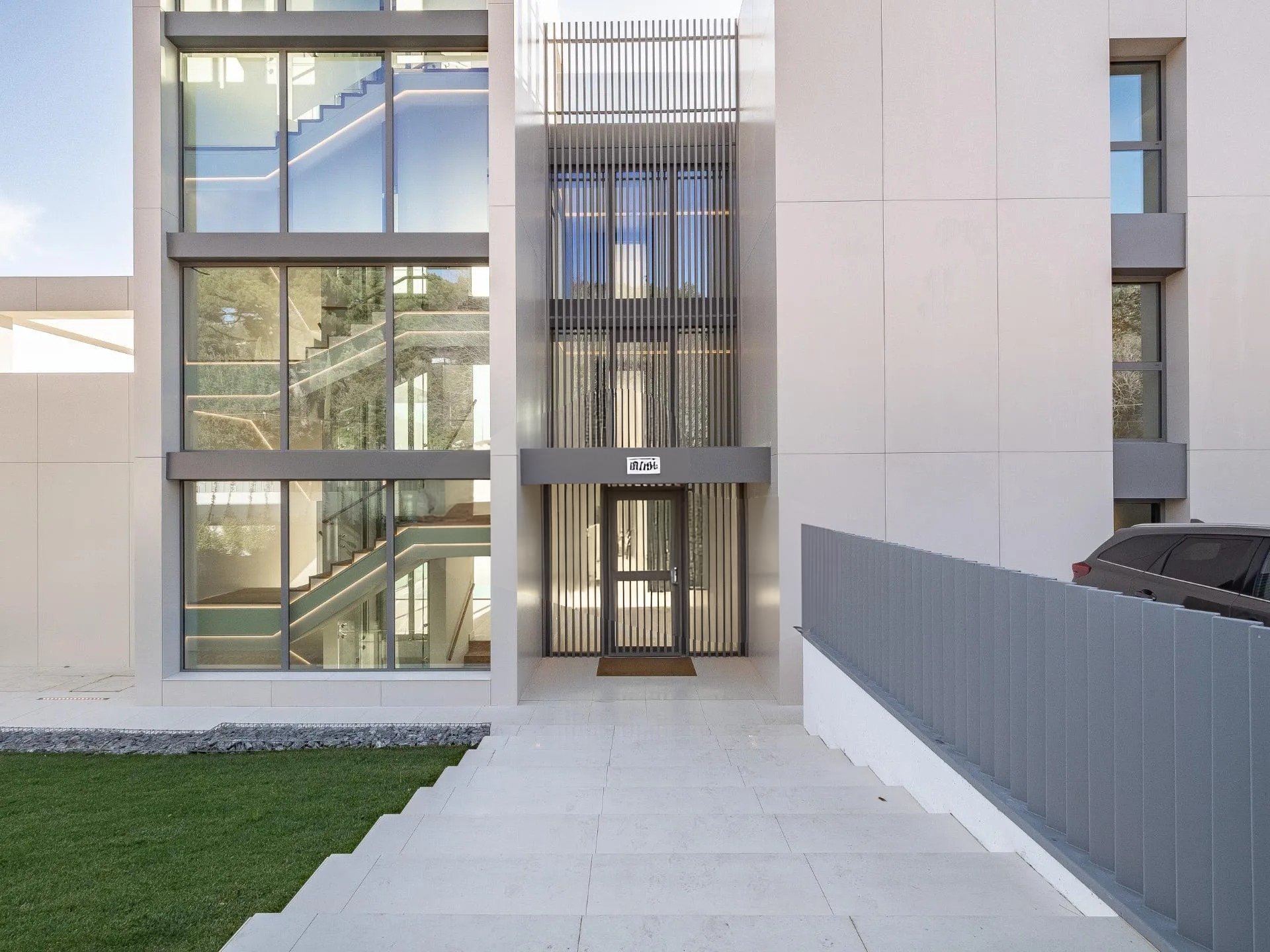 Villa Pedralbes, Barcelona, Spānijā 6 istabas, 1216 m2 Nr. 133386