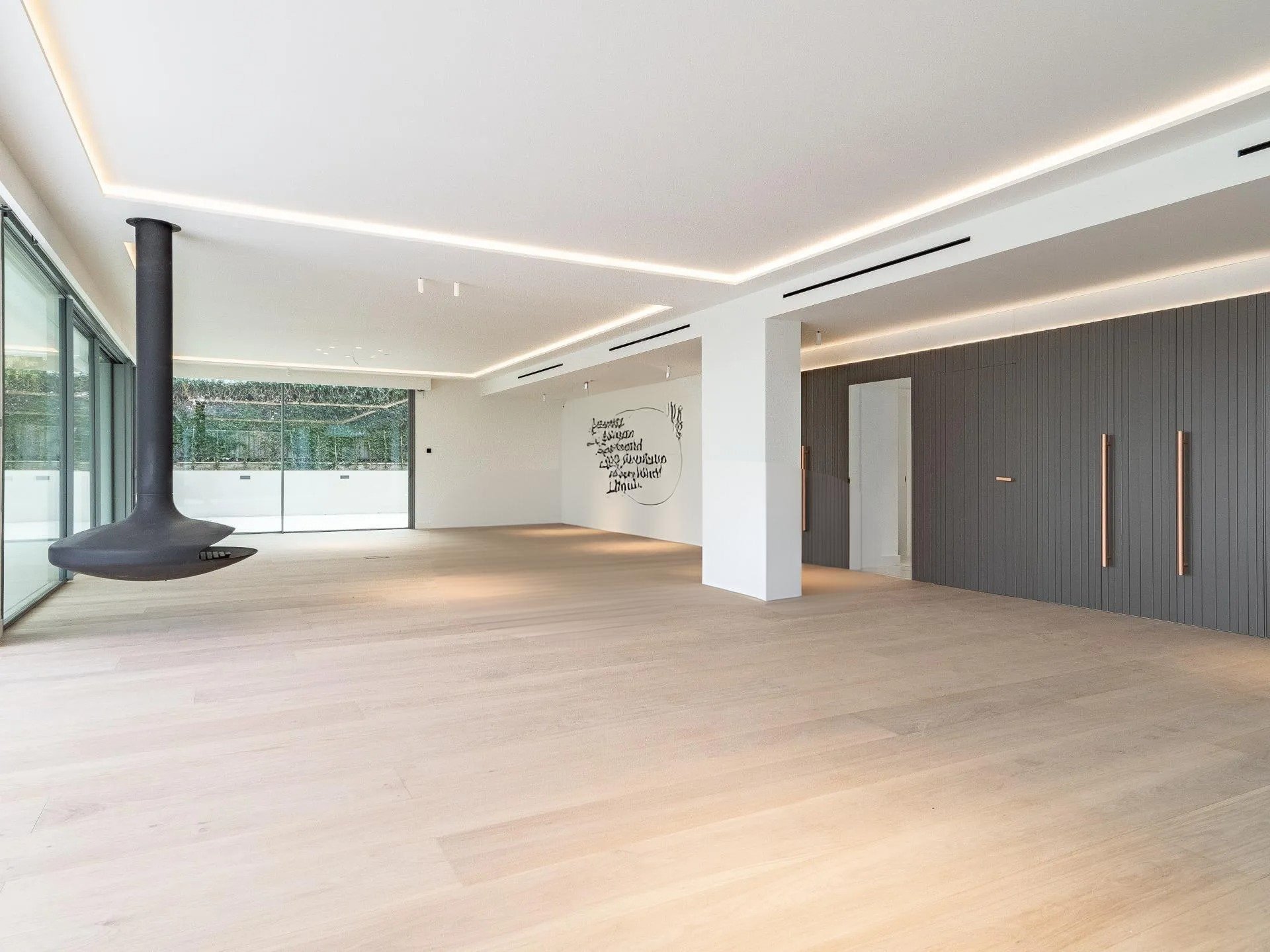 Villa Pedralbes, Barcelona, Spānijā 6 istabas, 1216 m2 Nr. 133386