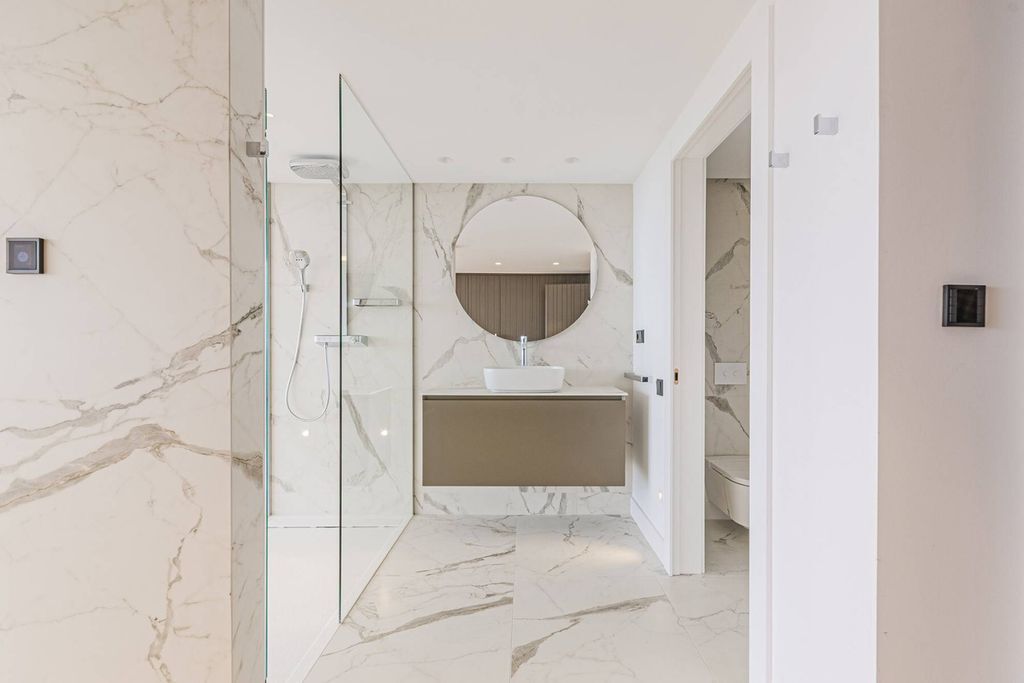 Villa Pedralbes, Barcelona, Spānijā 6 istabas, 1216 m2 Nr. 133386