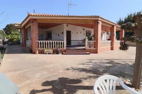 Willa w Benidorm, Alicante, Hiszpania 2 sypialnie, 200 mkw. nr 196703 – zdjęcie 2