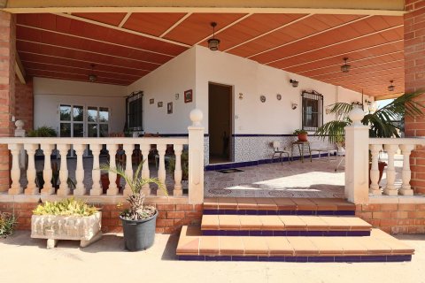 Willa w Benidorm, Alicante, Hiszpania 2 sypialnie, 200 mkw. nr 196703 – zdjęcie 4