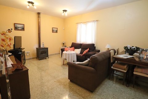 Willa w Benidorm, Alicante, Hiszpania 2 sypialnie, 200 mkw. nr 196703 – zdjęcie 11