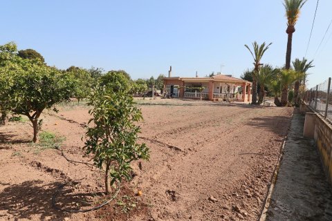Willa w Benidorm, Alicante, Hiszpania 2 sypialnie, 200 mkw. nr 196703 – zdjęcie 3