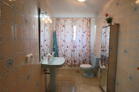 Willa w Benidorm, Alicante, Hiszpania 2 sypialnie, 200 mkw. nr 196703 – zdjęcie 12