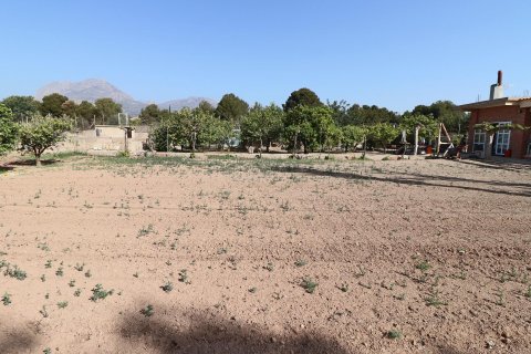 Willa w Benidorm, Alicante, Hiszpania 2 sypialnie, 200 mkw. nr 196703 – zdjęcie 5