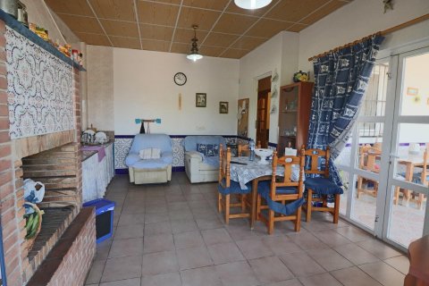 Willa w Benidorm, Alicante, Hiszpania 2 sypialnie, 200 mkw. nr 196703 – zdjęcie 7