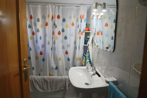 Willa w Benidorm, Alicante, Hiszpania 2 sypialnie, 200 mkw. nr 196703 – zdjęcie 14