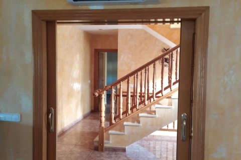 Willa w Benidorm, Alicante, Hiszpania 6 sypialni, 390 mkw. nr 196701 – zdjęcie 7