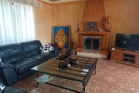 Willa w Benidorm, Alicante, Hiszpania 6 sypialni, 390 mkw. nr 196701 – zdjęcie 5