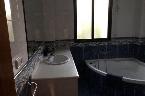 Willa w Benidorm, Alicante, Hiszpania 6 sypialni, 390 mkw. nr 196701 – zdjęcie 20