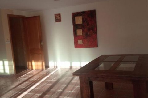 Willa w Benidorm, Alicante, Hiszpania 6 sypialni, 390 mkw. nr 196701 – zdjęcie 24