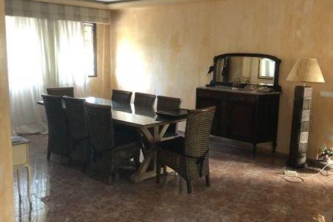 Willa w Benidorm, Alicante, Hiszpania 6 sypialni, 390 mkw. nr 196701 – zdjęcie 27