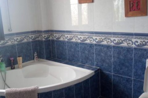 Willa w Benidorm, Alicante, Hiszpania 6 sypialni, 390 mkw. nr 196701 – zdjęcie 18