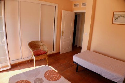 Willa w Villajoyosa, Alicante, Hiszpania 4 sypialnie, 173 mkw. nr 196705 – zdjęcie 12