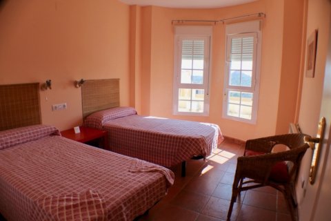 Willa w Villajoyosa, Alicante, Hiszpania 4 sypialnie, 173 mkw. nr 196705 – zdjęcie 14