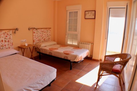 Willa w Villajoyosa, Alicante, Hiszpania 4 sypialnie, 173 mkw. nr 196705 – zdjęcie 10