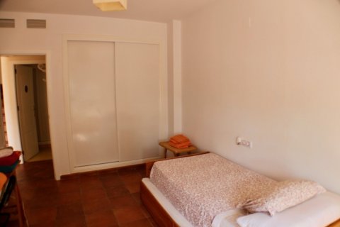 Willa w Villajoyosa, Alicante, Hiszpania 4 sypialnie, 173 mkw. nr 196705 – zdjęcie 6