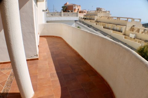Willa w Villajoyosa, Alicante, Hiszpania 4 sypialnie, 173 mkw. nr 196705 – zdjęcie 8