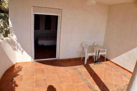 Willa w Villajoyosa, Alicante, Hiszpania 4 sypialnie, 173 mkw. nr 196705 – zdjęcie 9
