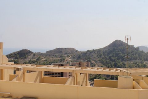 Willa w Villajoyosa, Alicante, Hiszpania 4 sypialnie, 173 mkw. nr 196705 – zdjęcie 28