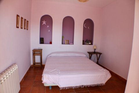 Willa w Villajoyosa, Alicante, Hiszpania 4 sypialnie, 173 mkw. nr 196705 – zdjęcie 7