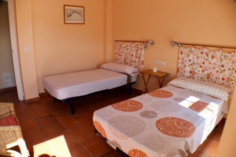 Willa w Villajoyosa, Alicante, Hiszpania 4 sypialnie, 173 mkw. nr 196705 – zdjęcie 11