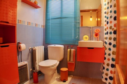 Willa w La Nucia, Alicante, Hiszpania 4 sypialnie, 252 mkw. nr 196704 – zdjęcie 25