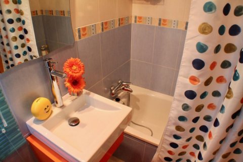 Willa w La Nucia, Alicante, Hiszpania 4 sypialnie, 252 mkw. nr 196704 – zdjęcie 26