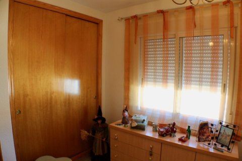 Willa w La Nucia, Alicante, Hiszpania 4 sypialnie, 252 mkw. nr 196704 – zdjęcie 15