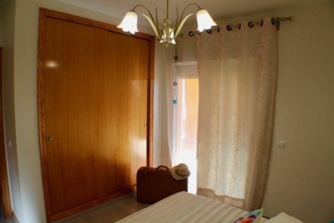 Willa w La Nucia, Alicante, Hiszpania 4 sypialnie, 252 mkw. nr 196704 – zdjęcie 17