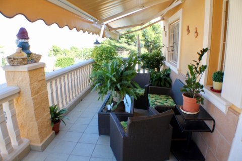 Willa w La Nucia, Alicante, Hiszpania 4 sypialnie, 252 mkw. nr 196704 – zdjęcie 30