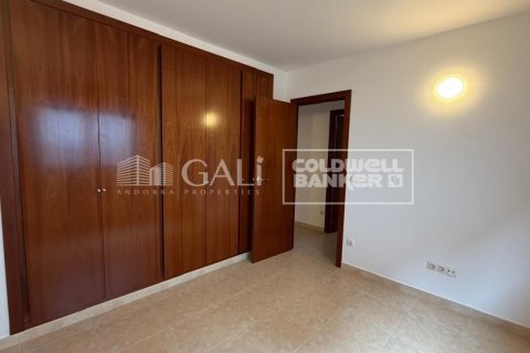 Huoneisto vuokrattavana Principado De Andorra (Ninguna Poblacion Tiene C.P.), Lleida, Espanja, 3 makuuhuonetta, 110 m2 No. 156721 - kuva 7