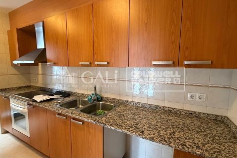 Huoneisto vuokrattavana Principado De Andorra (Ninguna Poblacion Tiene C.P.), Lleida, Espanja, 3 makuuhuonetta, 110 m2 No. 156721 - kuva 15