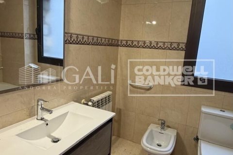 Huoneisto vuokrattavana Principado De Andorra (Ninguna Poblacion Tiene C.P.), Lleida, Espanja, 3 makuuhuonetta, 110 m2 No. 156721 - kuva 23