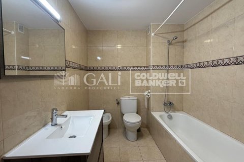 Huoneisto vuokrattavana Principado De Andorra (Ninguna Poblacion Tiene C.P.), Lleida, Espanja, 3 makuuhuonetta, 110 m2 No. 156721 - kuva 16