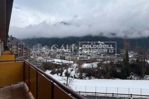 Huoneisto Principado De Andorra (Ninguna Poblacion Tiene C.P.), Lleida, Espanja 3 makuuhuonetta, 110 m2 No. 156721