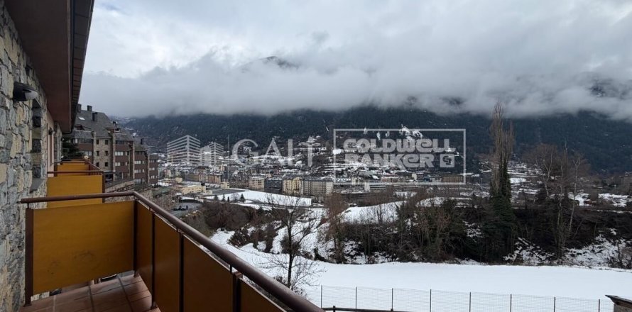 Huoneisto Principado De Andorra (Ninguna Poblacion Tiene C.P.), Lleida, Espanja 3 makuuhuonetta, 110 m2 No. 156721