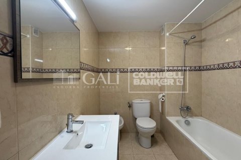 Huoneisto vuokrattavana Principado De Andorra (Ninguna Poblacion Tiene C.P.), Lleida, Espanja, 3 makuuhuonetta, 110 m2 No. 156721 - kuva 17