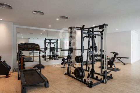 Kaupunkipientalo myytävänä Marbella, Malaga, Espanja, 4 makuuhuonetta, 486 m2 No. 156723 - kuva 20