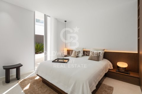 Kaupunkipientalo myytävänä Marbella, Malaga, Espanja, 4 makuuhuonetta, 486 m2 No. 156723 - kuva 15