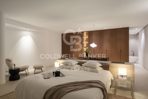 Kaupunkipientalo myytävänä Marbella, Malaga, Espanja, 4 makuuhuonetta, 486 m2 No. 156723 - kuva 17
