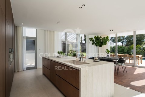 Kamienica w Marbella, Malaga, Hiszpania 4 sypialnie, 486 mkw. nr 156723 – zdjęcie 10