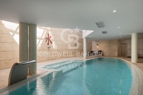 Kaupunkipientalo myytävänä Marbella, Malaga, Espanja, 4 makuuhuonetta, 486 m2 No. 156723 - kuva 21