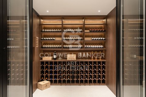 Kamienica w Marbella, Malaga, Hiszpania 4 sypialnie, 486 mkw. nr 156723 – zdjęcie 19