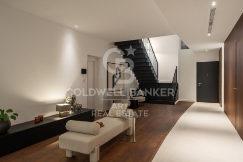 Kaupunkipientalo myytävänä Marbella, Malaga, Espanja, 4 makuuhuonetta, 486 m2 No. 156723 - kuva 14