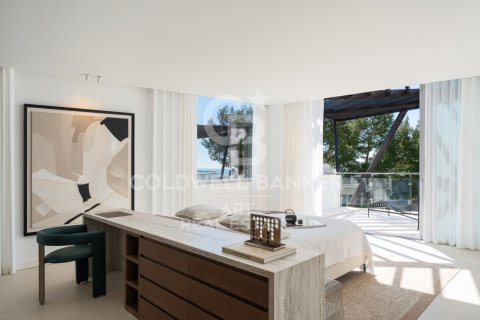 Kamienica w Marbella, Malaga, Hiszpania 4 sypialnie, 486 mkw. nr 156723 – zdjęcie 12