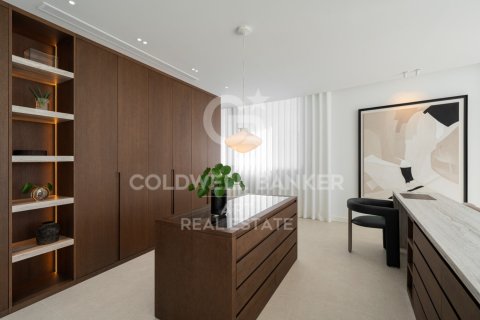 Kamienica w Marbella, Malaga, Hiszpania 4 sypialnie, 486 mkw. nr 156723 – zdjęcie 11