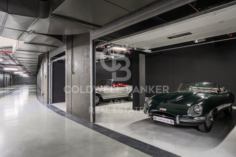 Kamienica w Marbella, Malaga, Hiszpania 4 sypialnie, 486 mkw. nr 156723 – zdjęcie 22